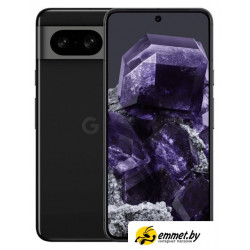 Телефон Google Pixel 8 8GB/128GB (обсидиан)