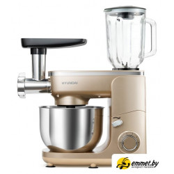 Кухонная машина Hyundai HYMS7451