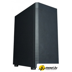 Корпус Zalman i4 (черный)