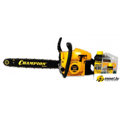 Бензопила Champion A256-18