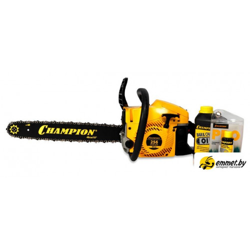 Бензопила Champion A256-18