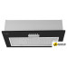 Кухонная вытяжка LEX GS Bloc Light 600 (черный)