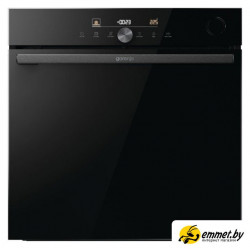 Электрический духовой шкаф Gorenje BSA6747DGWI