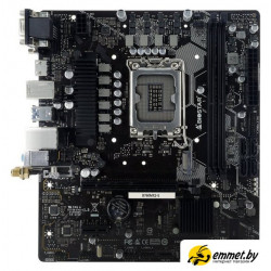 Материнская плата BIOSTAR B760MX2-E Ver. 6.1