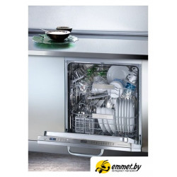 Встраиваемая посудомоечная машина Franke FDW 614 D10P DOS C