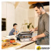 Электрогриль Braun MultiGrill 7 CG7020