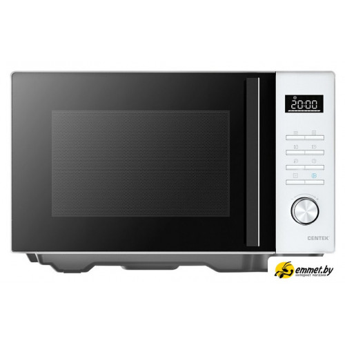 Микроволновая печь CENTEK CT-1563 (белый)