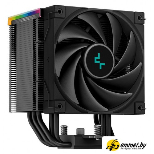 Кулер для процессора DeepCool AK500 Digital R-AK500-BKADMN-G