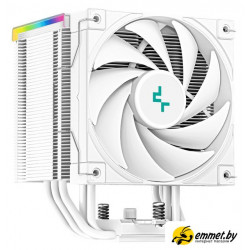 Кулер для процессора DeepCool AK500 Digital WH R-AK500-WHADMN-G