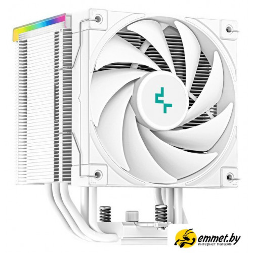 Кулер для процессора DeepCool AK500 Digital WH R-AK500-WHADMN-G