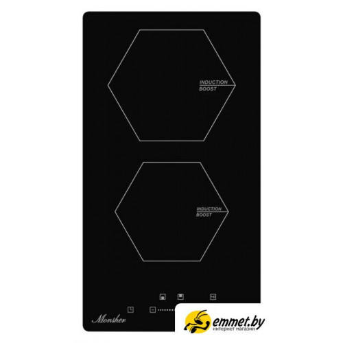 Варочная панель Monsher MHI 3002
