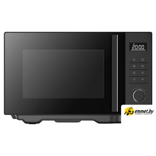 Микроволновая печь CENTEK CT-1563 (черный)