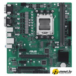 Материнская плата ASUS PRO A620M-C-CSM