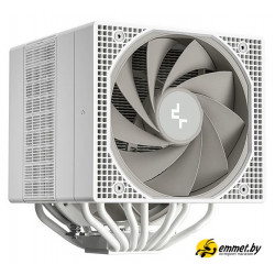 Кулер для процессора DeepCool Assassin IV White Edition