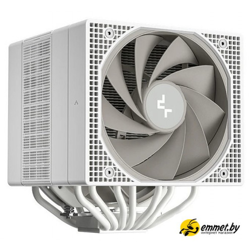 Кулер для процессора DeepCool Assassin IV White Edition