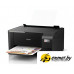 МФУ Epson EcoTank L3210 (ресурс стартовых контейнеров 8100/6500, контейнер