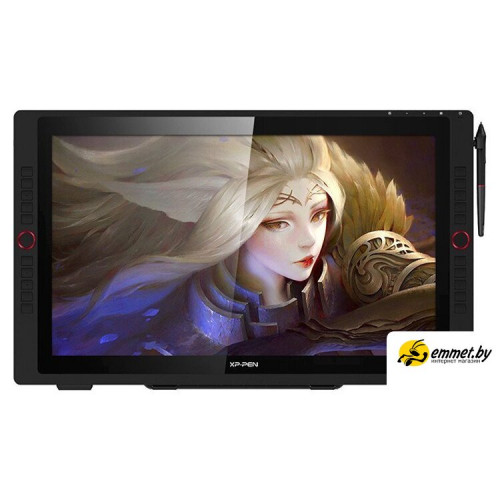Графический монитор XP-Pen Artist 24 Pro