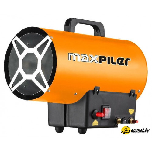 Газовая тепловая пушка MaxPiler MGH-1701