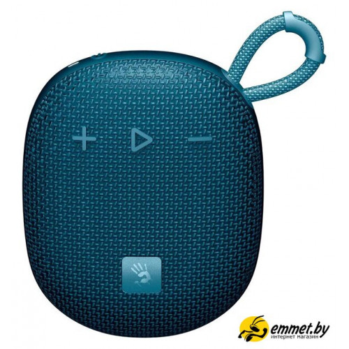 Беспроводная колонка A4Tech Bloody S3 Carry (синий)