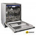 Встраиваемая посудомоечная машина Nord (Nordfrost) BI6 1463