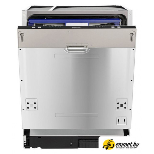 Встраиваемая посудомоечная машина Nord (Nordfrost) BI6 1463