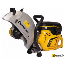 Бензорез Champion CP350