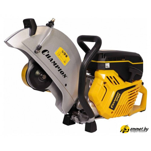 Бензорез Champion CP350