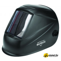 Сварочная маска ELITECH Хамелеон 910 E0912.005.00