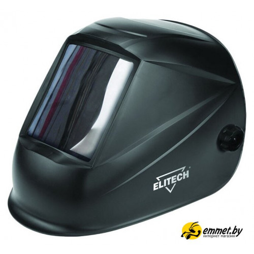 Сварочная маска ELITECH Хамелеон 910 E0912.005.00