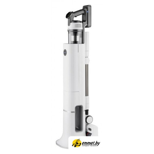 Пылесос Weissgauff V20 BLDC Wash&Dry Dust Station