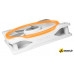 Комплект вентиляторов для корпуса с контроллером be quiet! Light Wings White 140mm PWM Triple-Pack BL102