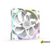 Комплект вентиляторов для корпуса с контроллером be quiet! Light Wings White 140mm PWM Triple-Pack BL102