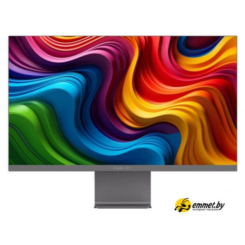 Монитор Digma Pro 27
