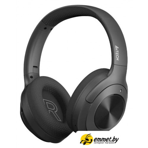 Наушники A4Tech Fstyler BH220 (черный)