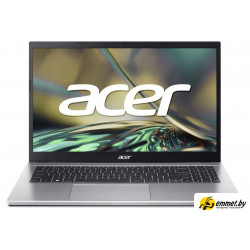 Ноутбук Acer Aspire 3 A315-59-58SS NX.K6SEM.00A