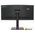 Монитор Lenovo ThinkVision T34w-30 63D4GAT1EU