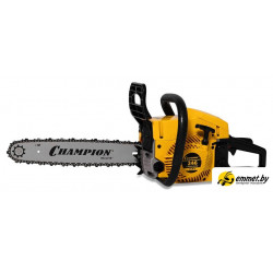 Бензопила Champion 246-15