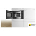 Микроволновая печь Bosch Serie 6 BEL554MB0