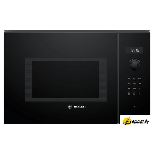 Микроволновая печь Bosch Serie 6 BEL554MB0