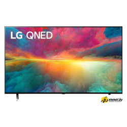 Телевизор LG QNED75 75QNED756RA