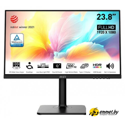 Монитор MSI Modern MD2412P