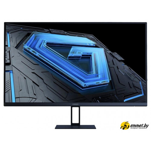 Игровой монитор Xiaomi Gaming Monitor G27i P27FBB-RGGL (международная версия)