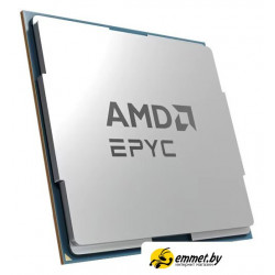 Процессор AMD EPYC 9334