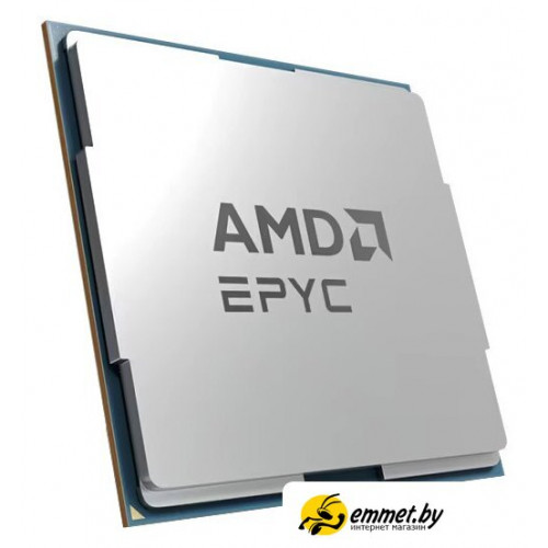 Процессор AMD EPYC 9334