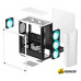 Корпус DeepCool CC560 WH V2 R-CC560-WHGAA4-G-2