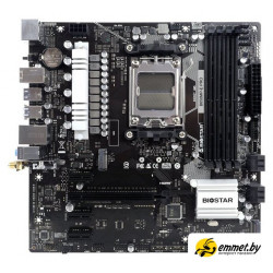 Материнская плата BIOSTAR B650MP-E Pro Ver. 6.0