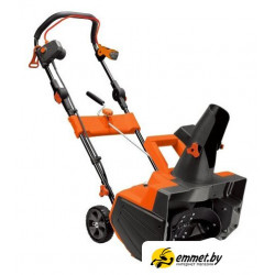 Снегоуборщик MaxPiler MSTE-2000