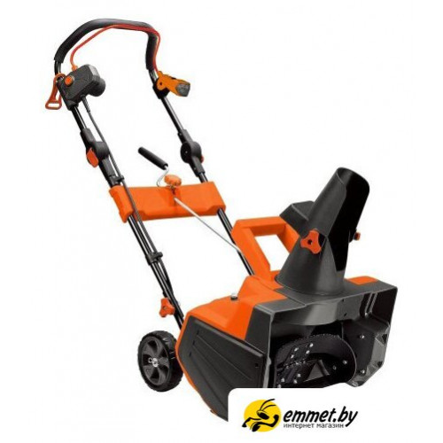 Снегоуборщик MaxPiler MSTE-2000