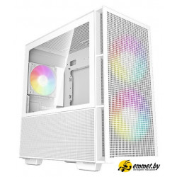 Корпус DeepCool CH360 R-CH360-WHAPE3-G-1