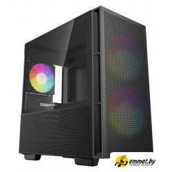 Корпус DeepCool CH360 R-CH360-BKAPE3-G-1